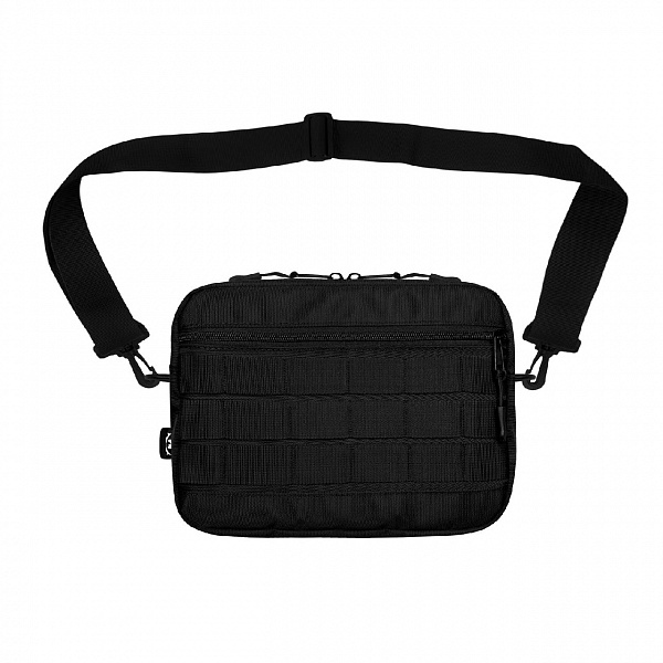 Сумка через плечо ТАЙНА SHOULDER BAG L POST Molle