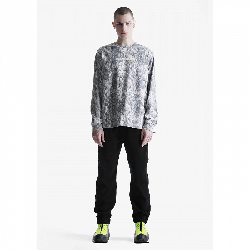 Брюки KRAKATAU Rm178-1 FRISSON чёрный