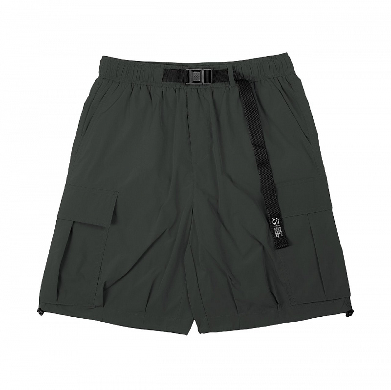 Шорты SHADOW Cargo Темно-зеленый