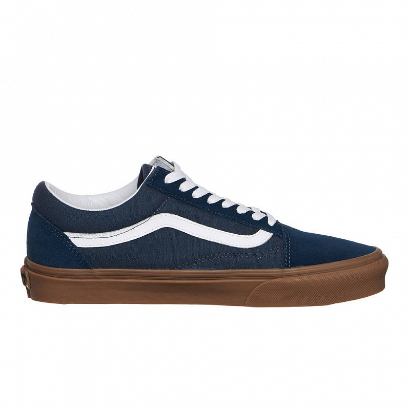 Кеды VANS UA OLD SKOOL REFLECTING P