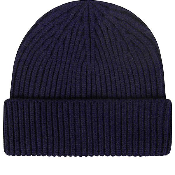 Шапка Street Caps Мини-бини тёмно-синий