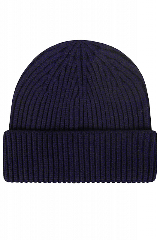 Шапка Street Caps Мини-бини тёмно-синий