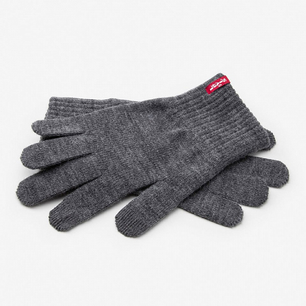 Перчатки LEVIS BEN TOUCH SCREEN GLOVES