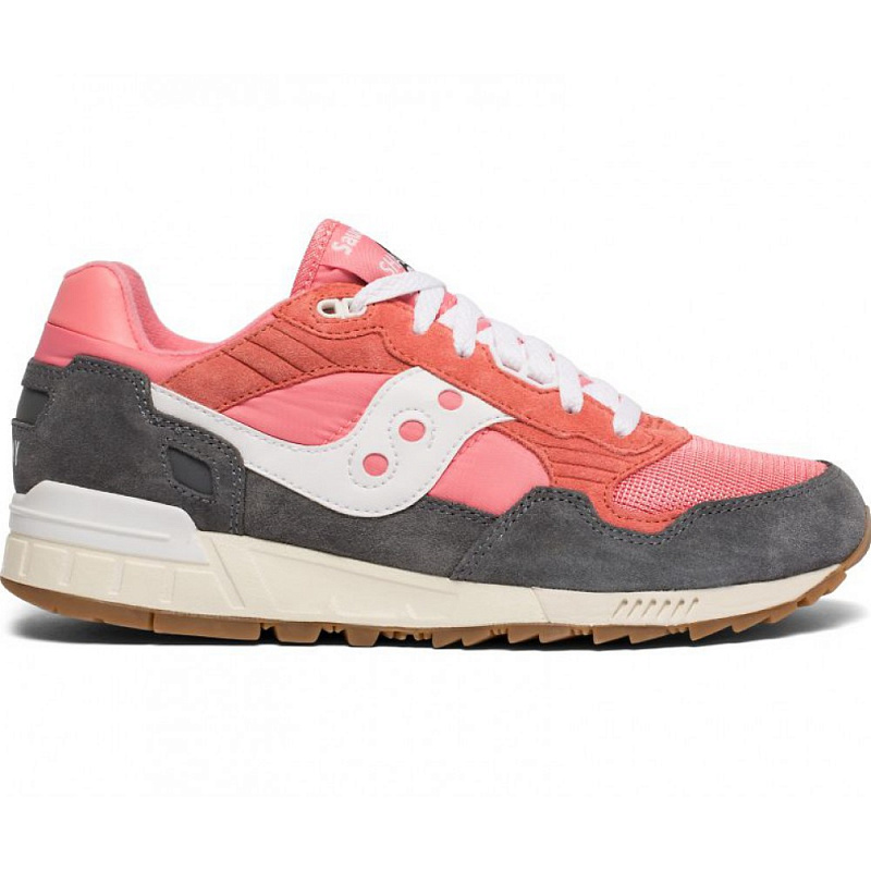 Спортивная обувь w SAUCONY Shadow 5000 Vintage PINK/WHITE