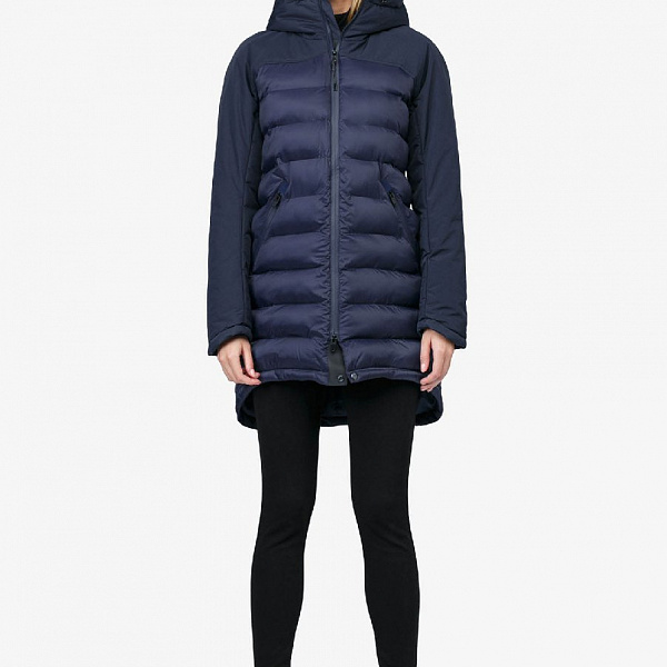 Куртка женская  KRAKATAU BROOKITE Q147/3