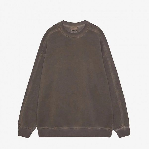 Свитшот МЕЧ SW GARMENT DYED Peanut