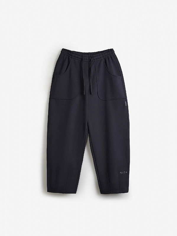 Брюки RICE URBAN HAN GRAPHITE PANTS