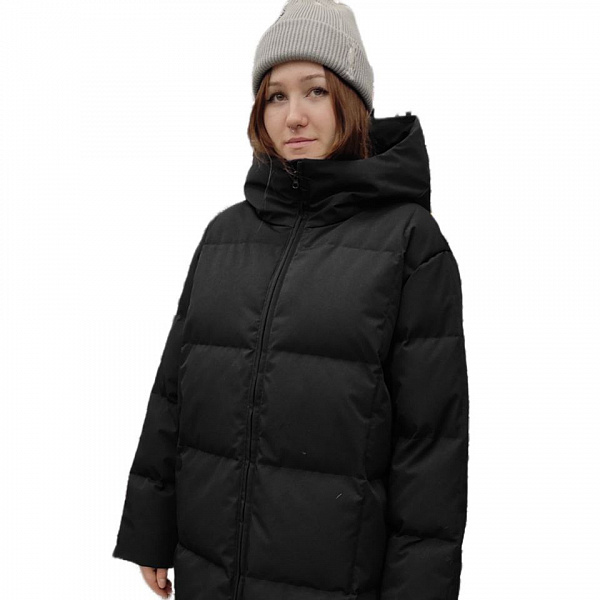Куртка BIO CONNECTION женская 944 Черный