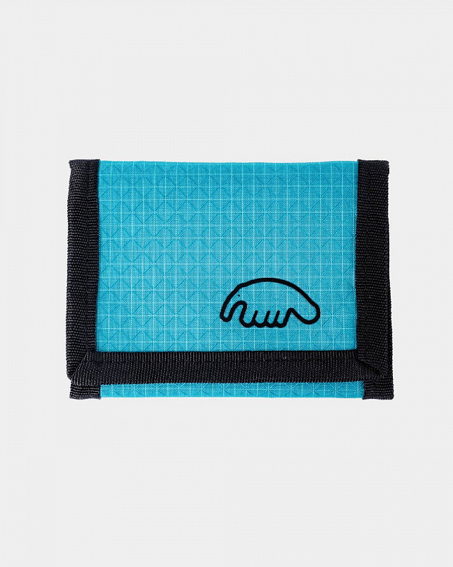 Кошелек ANTEATER Wallet-RSt-Corsair