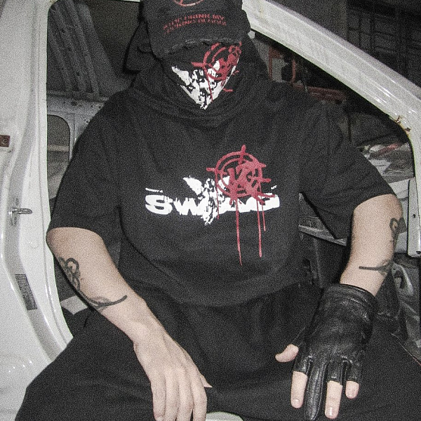 Футболка Viceseason Undercover SWAG