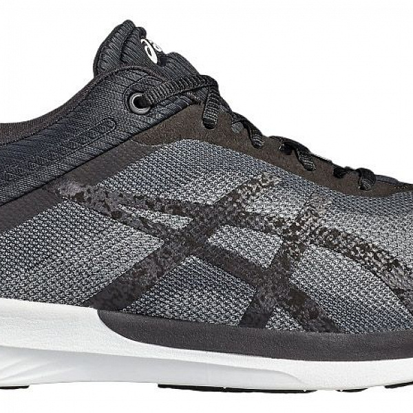 Спортивная обувь ASICS T718N 9690 fuzeX Rush