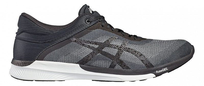 Спортивная обувь ASICS T718N 9690 fuzeX Rush