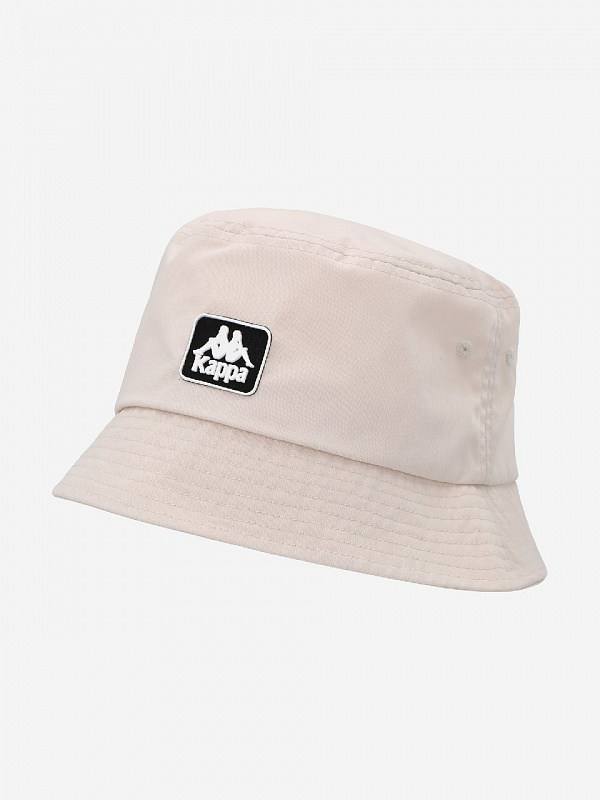 Панама Kappa light beige светло-бежевый