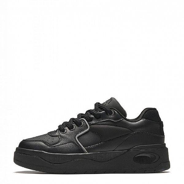Кеды ANTA 812438091-3 Black Черный