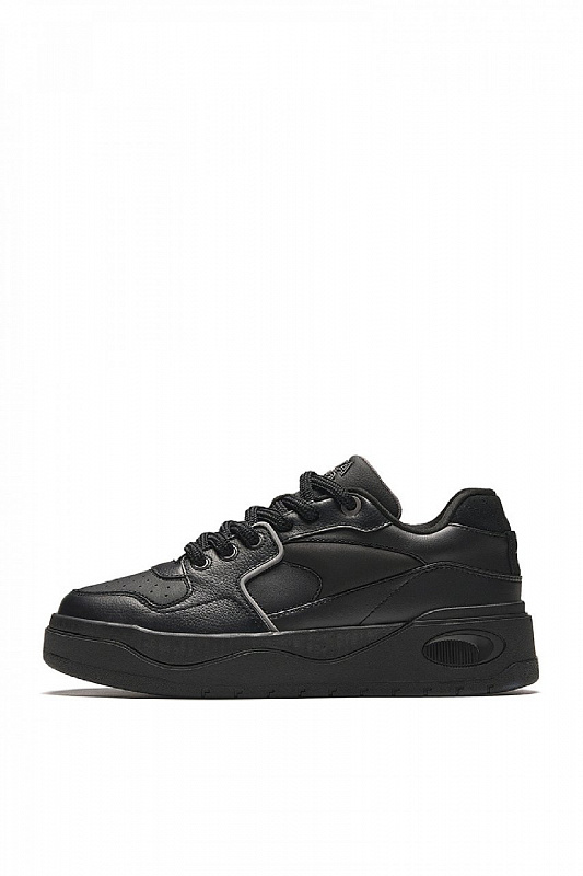 Кеды ANTA 812438091-3 Black Черный
