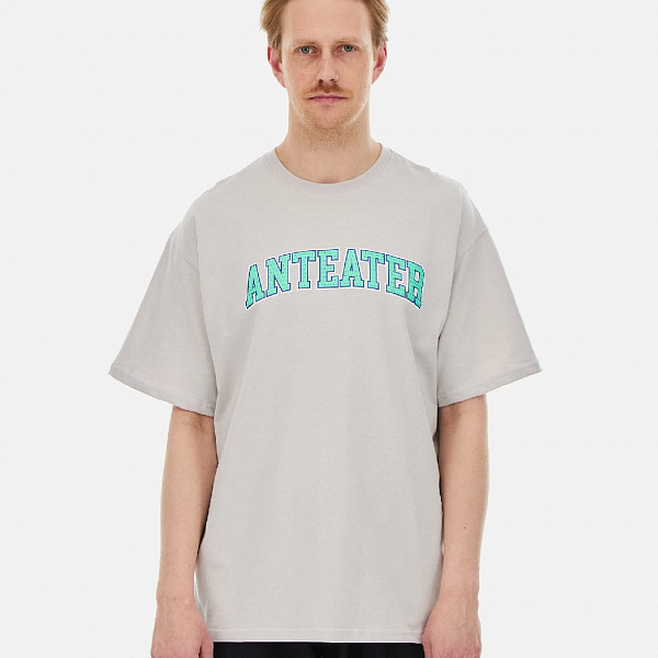 Футболка ANTEATER Tee 407