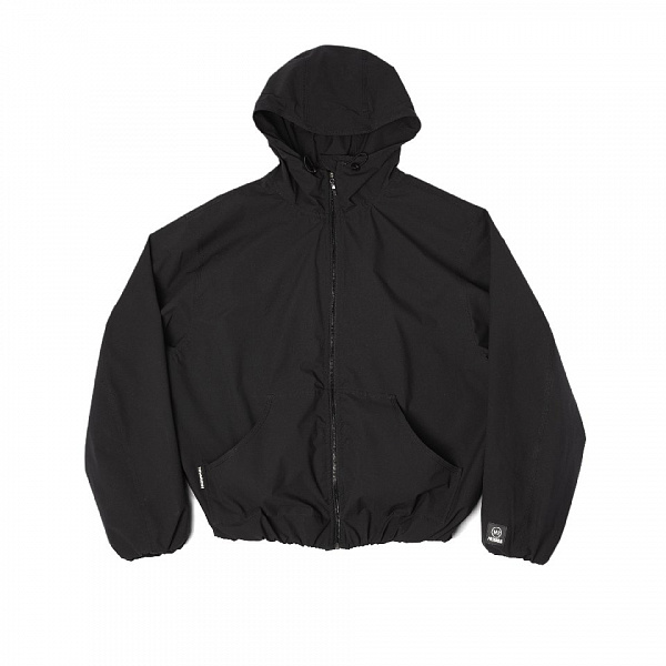 Куртка THE BAD FRIENDS Storme Flice черный