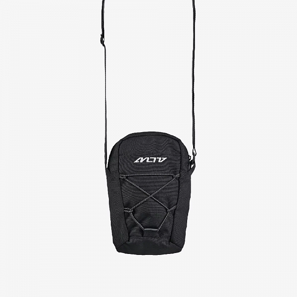 Сумка MOLOTOV Wide Black Черный