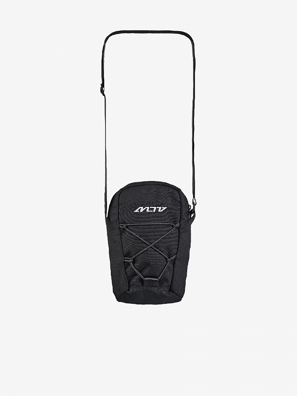 Сумка MOLOTOV Wide Black Черный