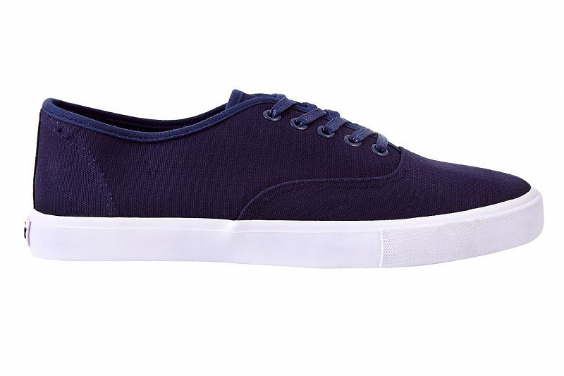 Кеды мужские AFFEX Rostov-Papa Navy 07-RSP-NAV-M