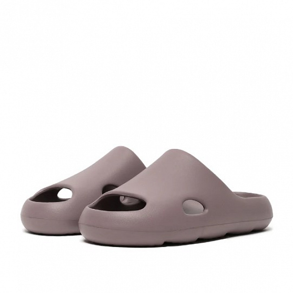 Тапки HIKE Talc Slide 100% ЭВА DUSTY LAVENDER