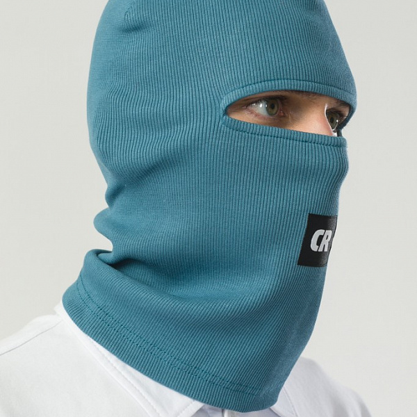 Шапка-маска CODERED Incognito Деним Винтаж