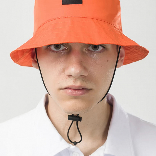 Панама CODERED Bucket 22 Оранжевый