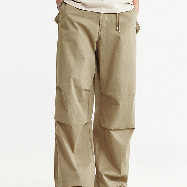 Брюки TRUESPIN Parus (Бежевый (Хаки)