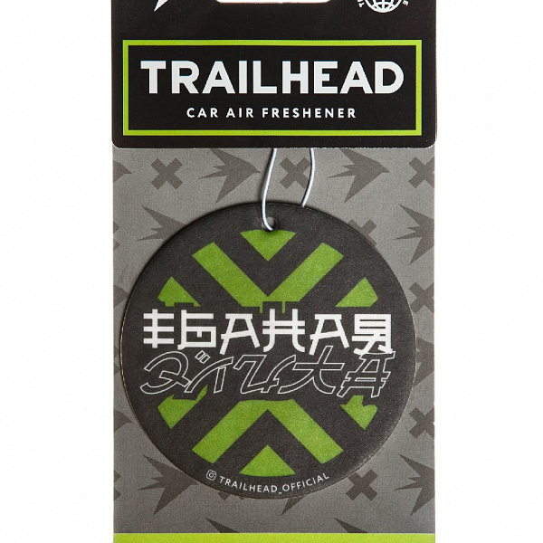 Ароматизатор TRAILHEAD Elita Apple