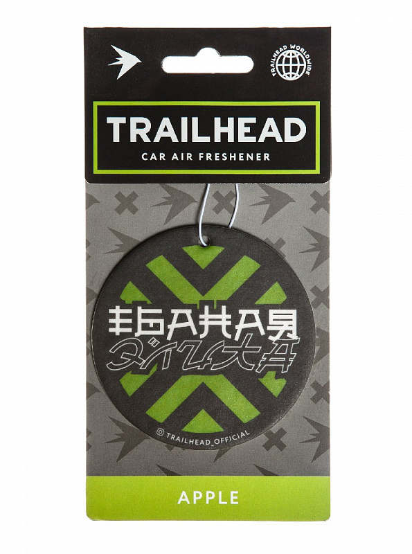 Ароматизатор TRAILHEAD Elita Apple