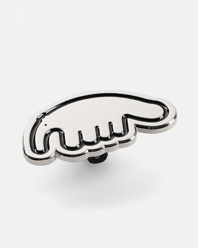 Значок ANTEATER Pin-Logo