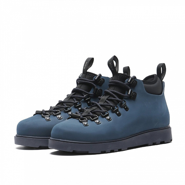 Ботинки HIKE Jasper из ЭВА COBALT