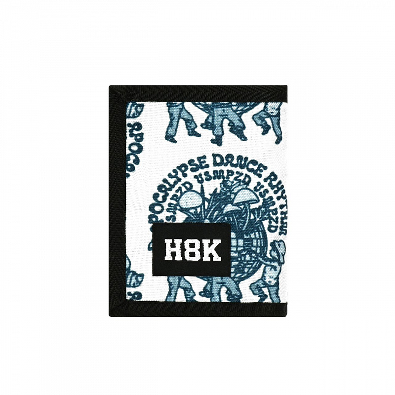 Кошелек HOOK "Апокалипсис"