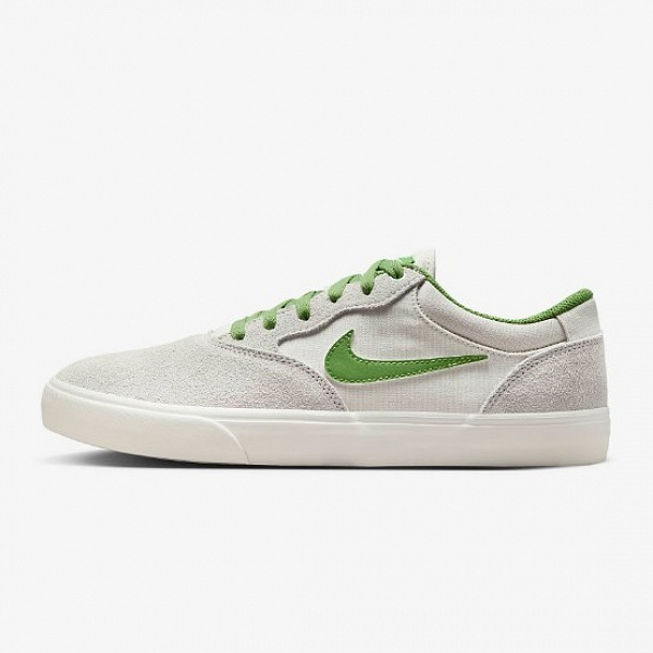 Кеды NIKE SB Chron 2 черный