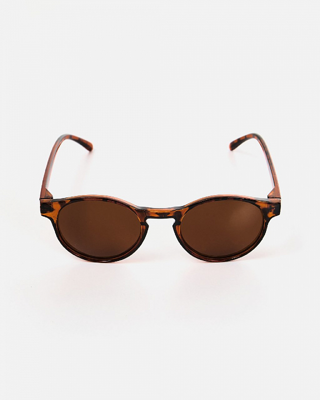 Очки солнцезащитные ANTEATER Doctor-Leopard-Brown