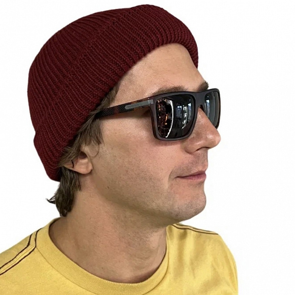 Шапка Obeybelogo Бини Ob Ruby