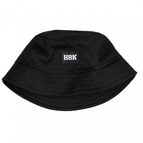 Панама HOOK «Классик» черная