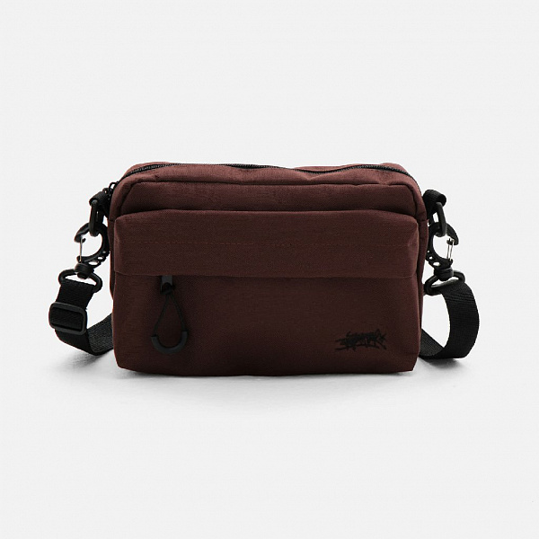 Сумка ANTEATER Shoulderbag-Brown