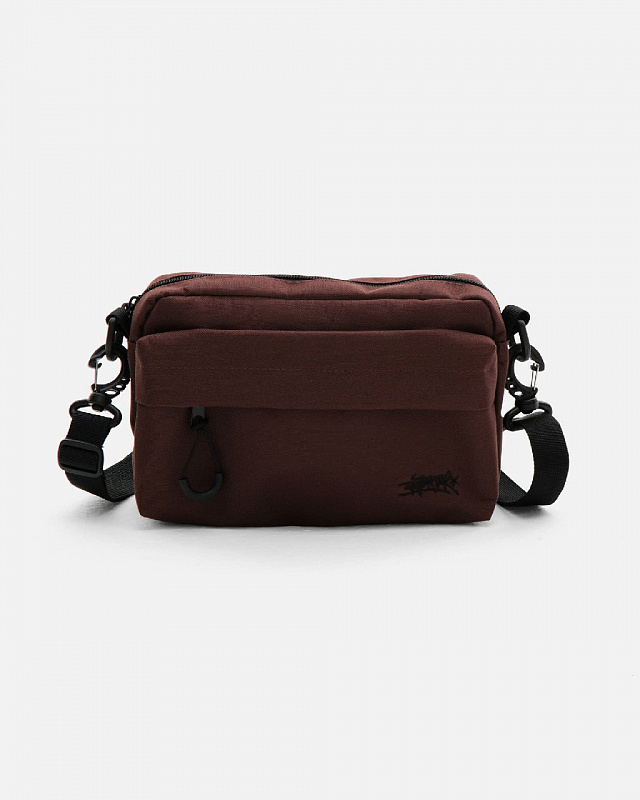 Сумка ANTEATER Shoulderbag-Brown