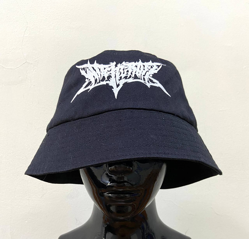Панама ARTEFACT Demon Черный