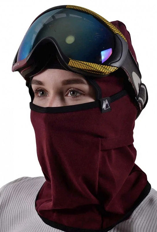 Балаклава Obeybelogo Fлиска Ruby
