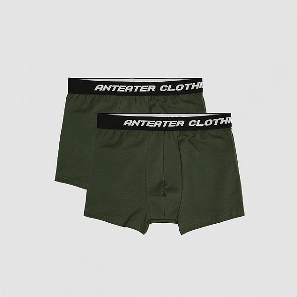 Трусы ANTEATER 2xBoxers-haki-haki