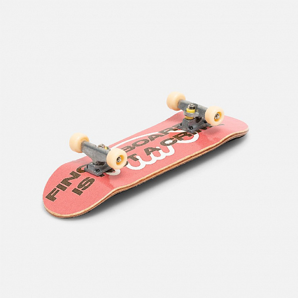 Фингерборд ANTEATER Fingerboard-Coral