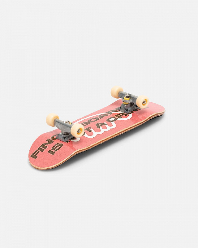 Фингерборд ANTEATER Fingerboard-Coral