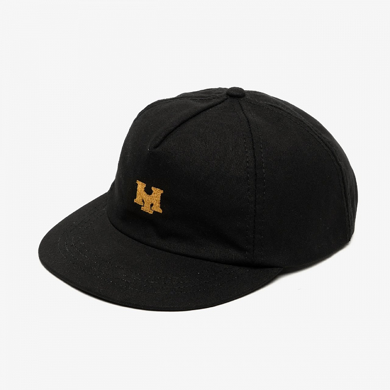 Кепка МЕЧ M Black черный
