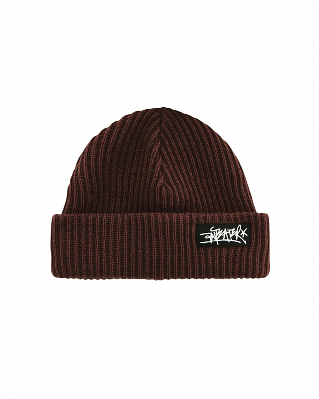 Шапка ANTEATER Ant-Hat2-Brown