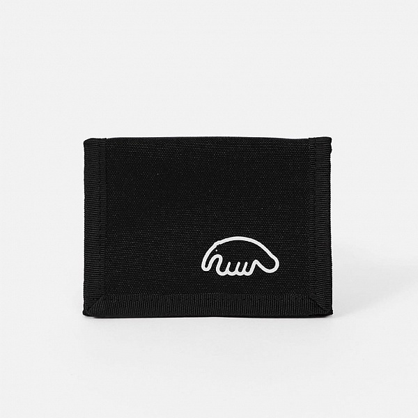 Кошелек ANTEATER Wallet-Black