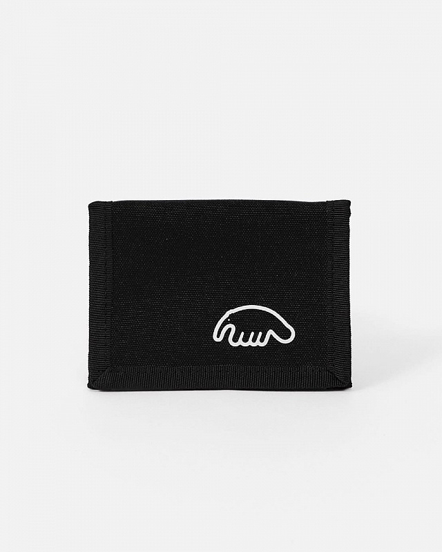 Кошелек ANTEATER Wallet-Black