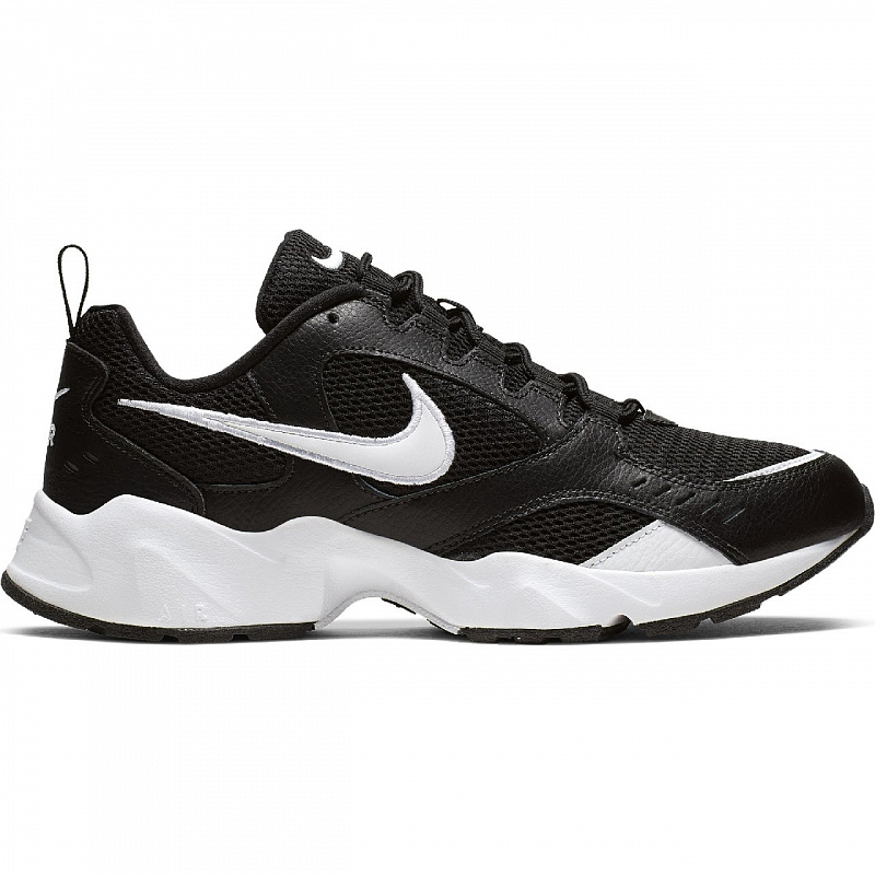 Спортивная обувь NIKE AIR HEIGHTS black/white