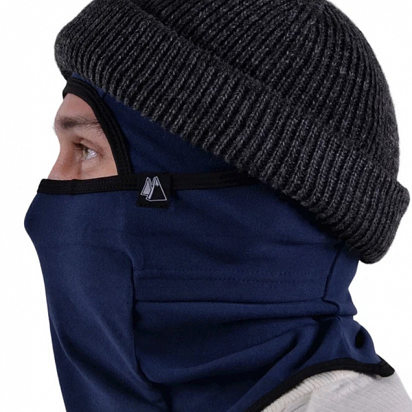 Шапка Obeybelogo Бини Ob Graphite